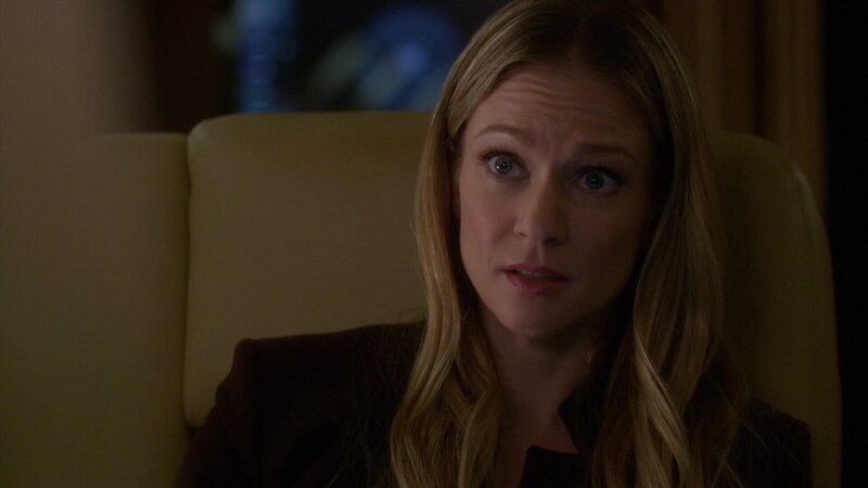 Bild: ABC Studios-CBS Broadcasting 13TH STREET /​ Antonia