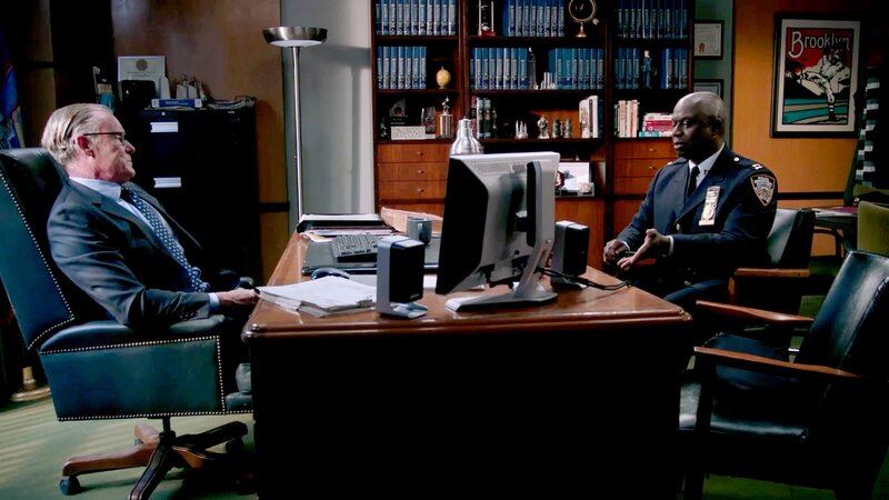 Bild: 2021 UNIVERSAL TELEVISION LLC. All rights reserved. Lizenzbild frei