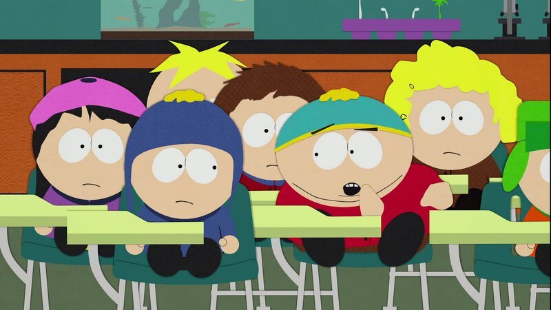 Bild: Comedy Central