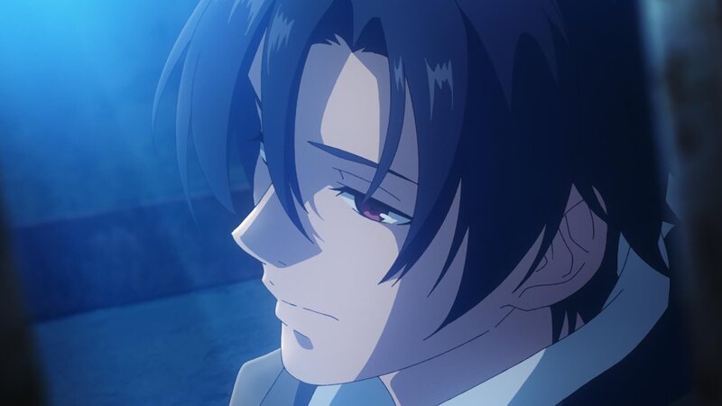 Bild: Asato Asato/​KADOKAWA CORPORATION/​ Project-86 Lizenzbild frei