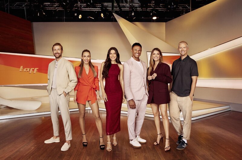 Bild: ProSieben /​ Marina Geckeler