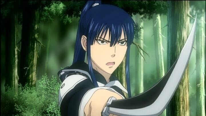 Bild: KATSURA HOSHINO/​SHUEISHA,TV TOKYO,DENTSU,TMS