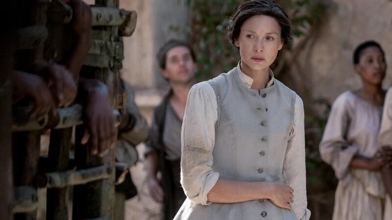 Bild: Sky Serie (ITAL)