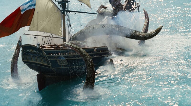 – Bild: Disney  – Bild: Disney