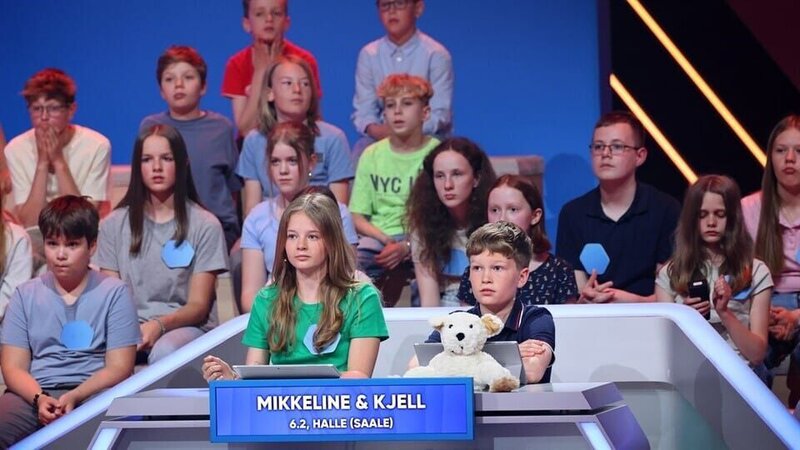 Bild: KiKA/​Steffen Becker