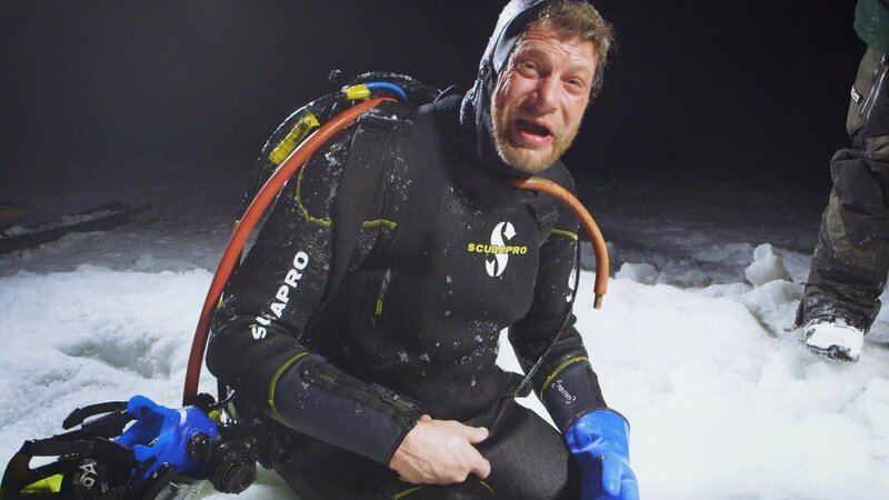 . – Bild: Warner Bros. Discovery