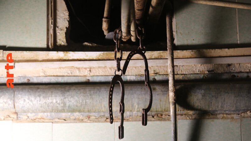 Kriegswaffe: Sexuelle Gewalt gegen Männer – Bild: Picture Alliance