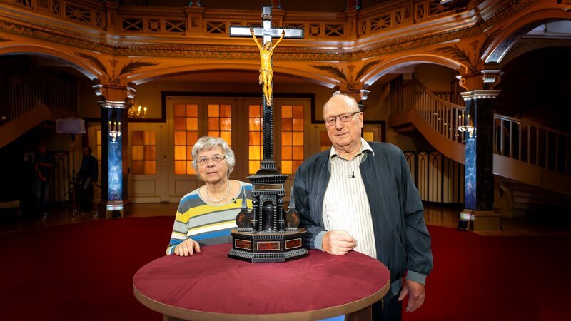 Bild: Ralf Wilschewski /​ BR