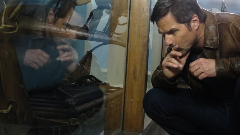 Bild: The Travel Channel, L.L.C. Bild: The Travel Channel, L.L.C.