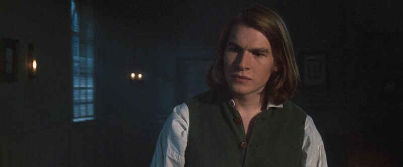 Der Fluch der Betsy Bell – Bild:  SPLENDID FILM ENTERTAINMENT