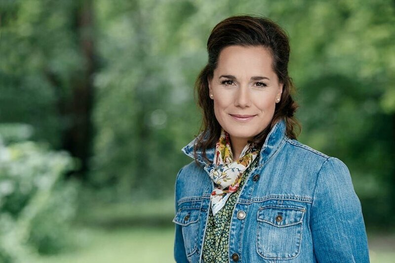 Janina Nottensteiner – Bild: BR