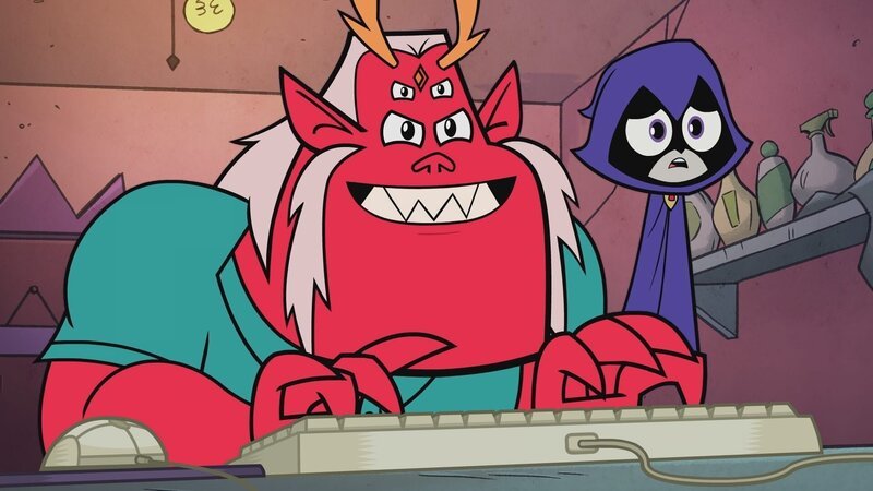 Bild: Warner Bros. Entertainment Inc.