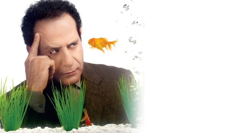 Adrian Monk (Tony Shalhoub) – Bild: ORF/​Universal