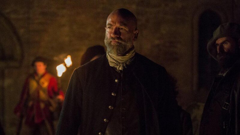 Bild: Sky Serie (ITAL)