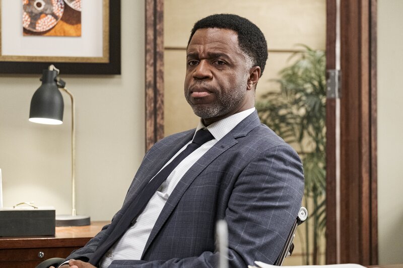 Bild: Shaftesbury /​ Pope Productions /​ Dermot Carberry