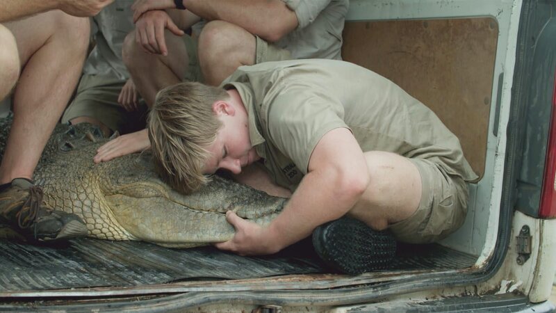 . – Bild: Warner Bros. Discovery