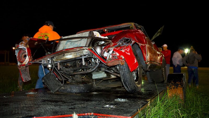 . – Bild: Warner Bros. Discovery