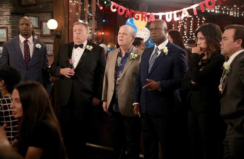 Bild: NBC Universal Media, LLC /​ Jordin Althaus