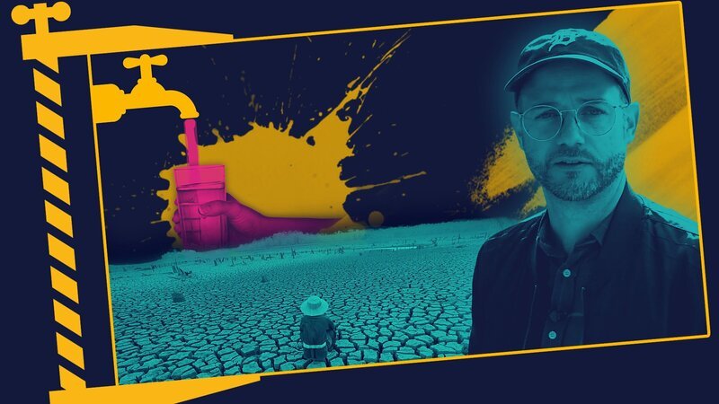 Bild: 3sat Bild: 3sat