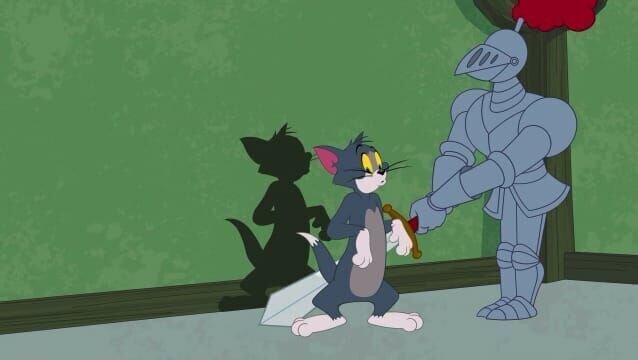 Courtesy of Warner Brothers – Bild: Warner Brothers