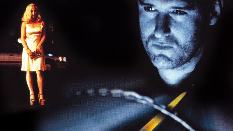 Lost Highway – Bild: Cinemax