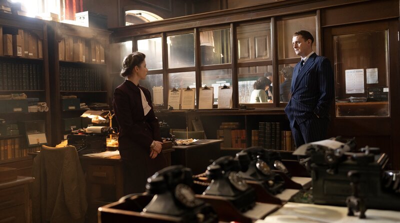 Bild: WDR/​House Productions