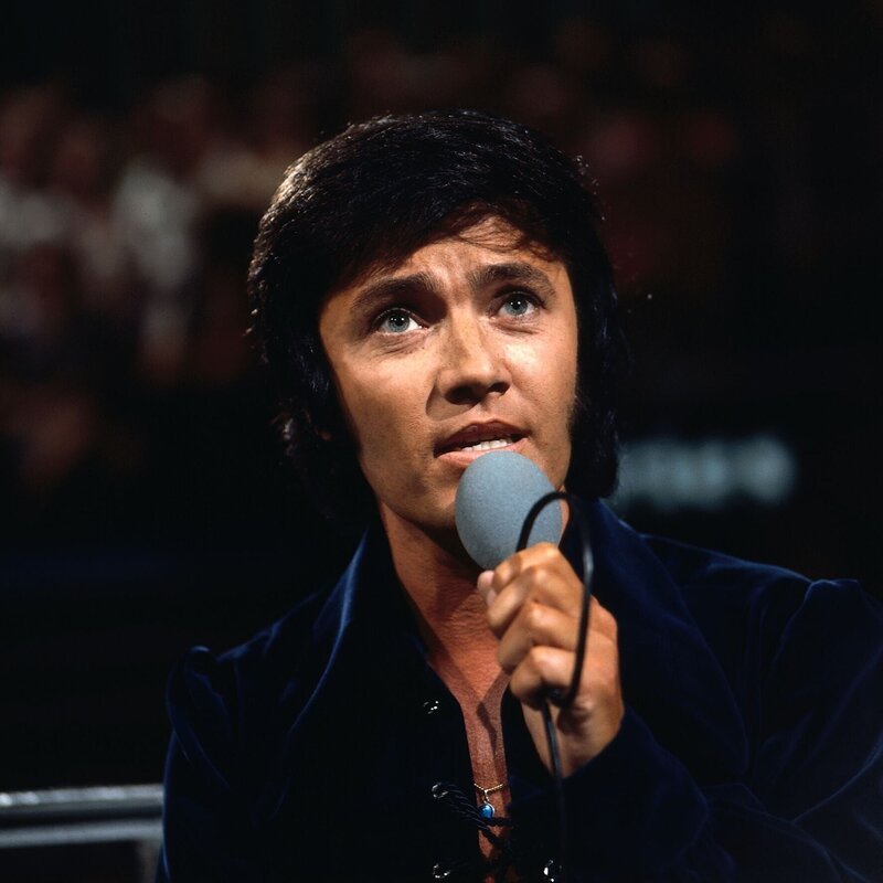 Rex Gildo – Bild: ZDF Studios