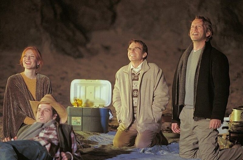 Banditen! – Bild: port.hu