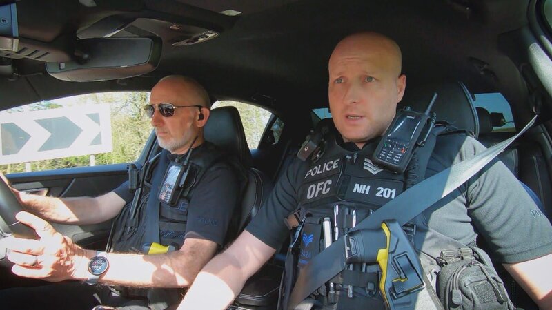 . – Bild: Warner Bros. Discovery