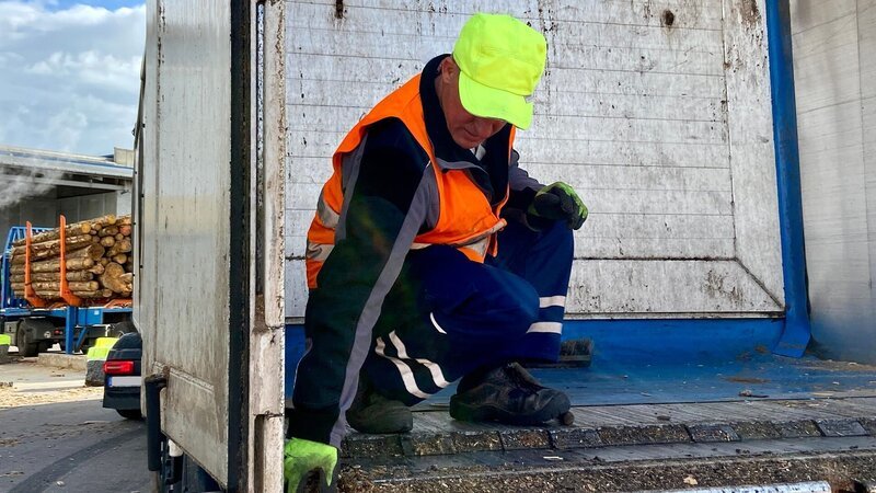 . – Bild: Warner Bros. Discovery