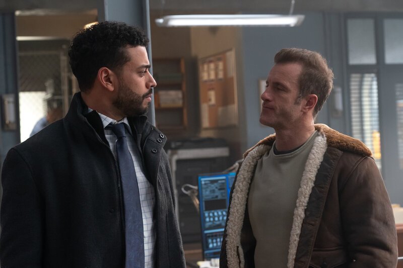 Bild: Katie Yu /​ Fox /​ Sony Pictures Television