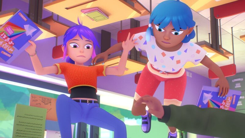 Bild: Cartoon Network