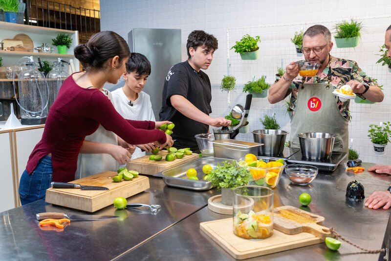 Bild: Katja Inderka /​ ZDF