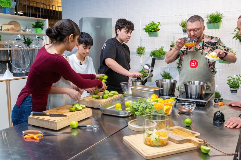 Bild: Katja Inderka /​ ZDF