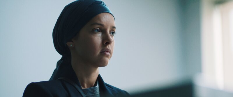 November – Bild: Rémy Grandroques /​ ZDF