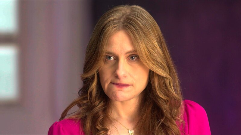 Shannon „Shay“ Ruth prepares herself to tell her side of the story – Bild: Warner Bros. Discovery, Inc.