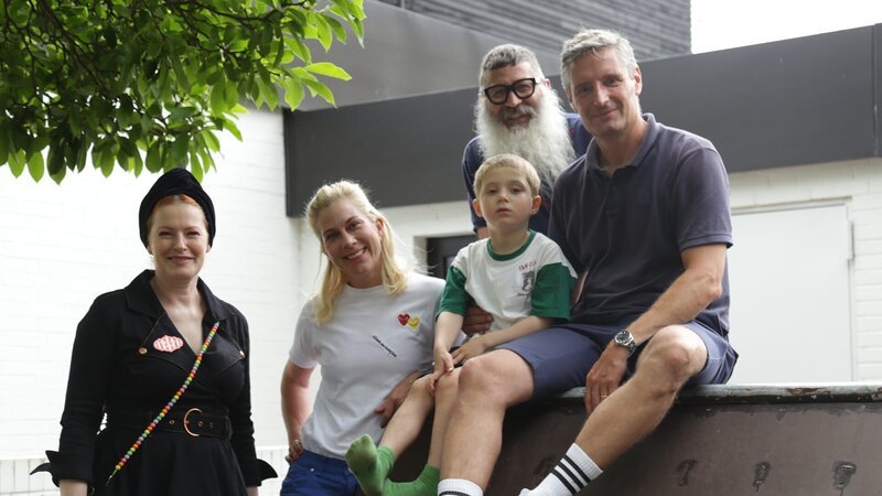 . – Bild: Warner Bros. Discovery