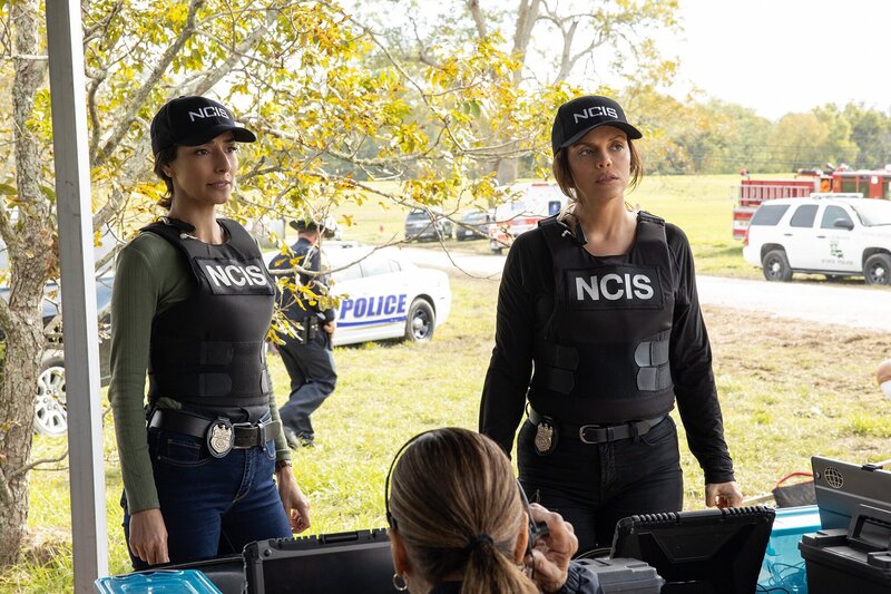 Bild: CBS Broadcasting Inc. /​ Sam Lothridge