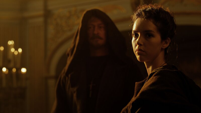 Die drei Musketiere: Milady – Bild: Photo Credit: Julien Panie /​ Julien Panie