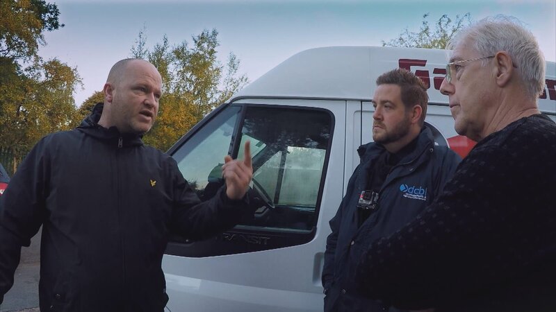 . – Bild: Warner Bros. Discovery