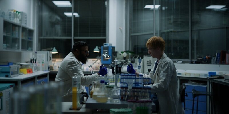 Bild: Kurt Patzak /​ ZDF