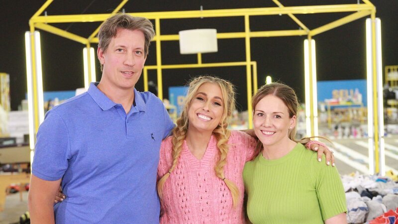 Bild: Optomen and All3Media International