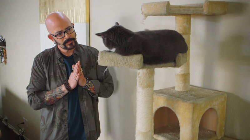 . – Bild: Warner Bros. Discovery