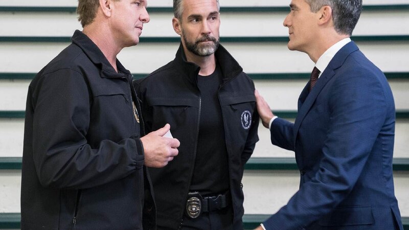 Bild: TVNOW /​ Sony Pictures Television Inc. and CBS Studios Inc.