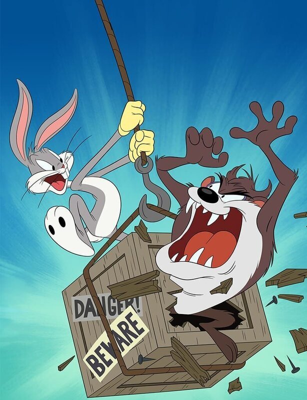 Bild: Warner Bros. Entertainment Inc. LOONEY TUNES and all related characters and elements are trademarks of and © Warner Bros. Entertainment Inc. All Rights Reserved