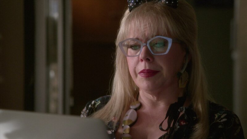 Bild: ABC Studios-CBS Broadcasting 13TH STREET /​ Antonia