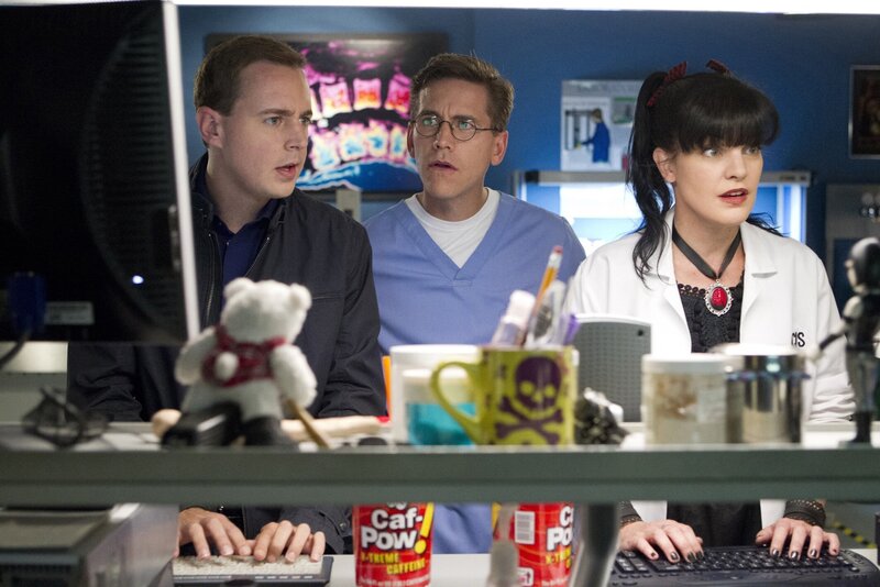 Bild: PLURIMEDIA (CBS Entertainment)