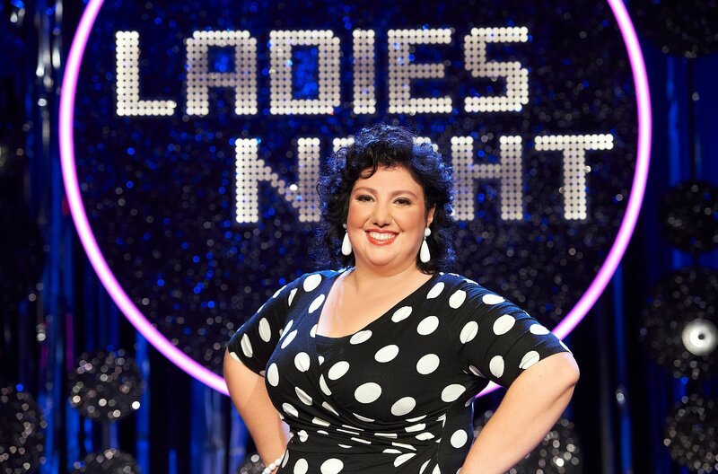 Meltem Kaptan – Bild: WDR/Melanie Grande Meltem Kaptan – Bild: WDR/Melanie Grande