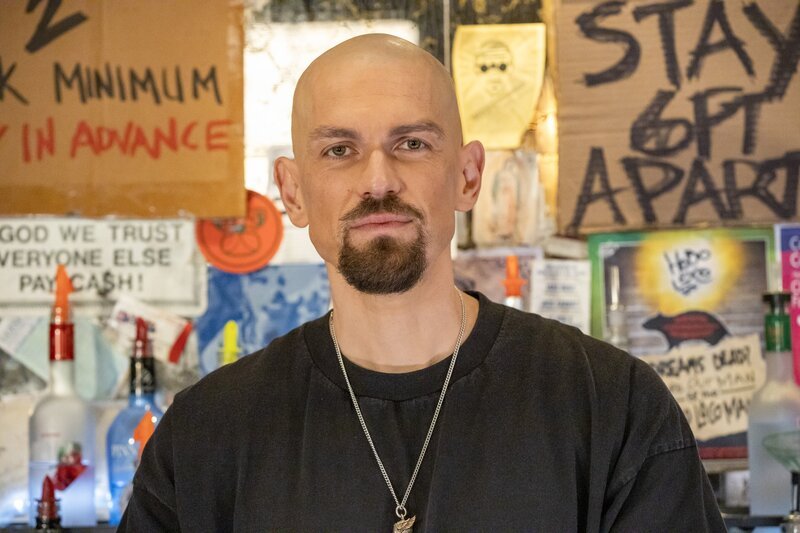 Bild: ORF/​TELE-München/​Warner/​Showtime/​Paul Sarkis