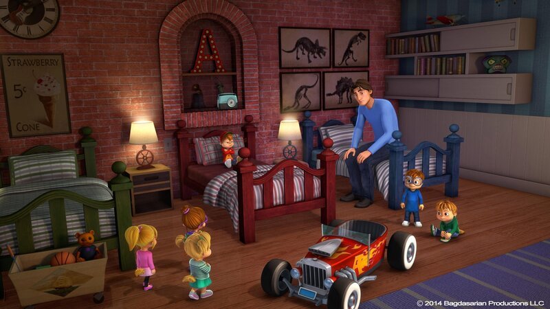 Die Juwelen-Diebin – Bild: SUPER RTL